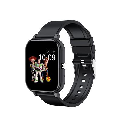 China MP3 Playback Top Selling Premium Products 2021 Smart Bracelet Y30 1.54 Inch Phone Smart Watch for sale