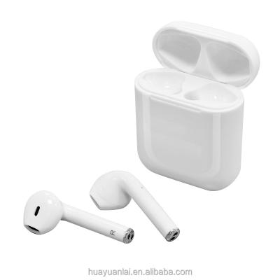 China 2022 Hot Sale Original I12 I7S Audifonos BT In-ear Headset Tws Headset Wireless In-Ear Headset for sale