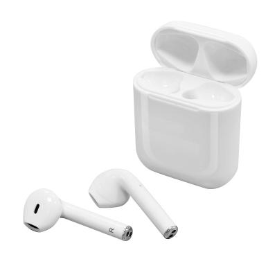 China Wireless Earbuds Rechargeable Wireless Earbuds New Auto Pairing Wireless Earphone for sale