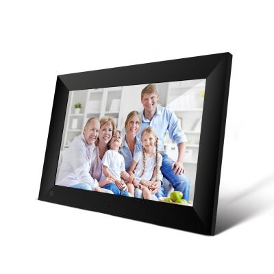 China Suitable Wholesale Artistic Visual Digital Smart Photo Frame Smart Display Display Digital Photo Frame for sale