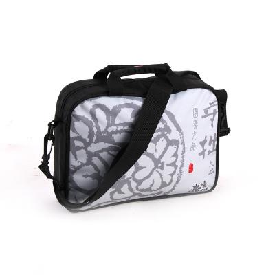 China Set portable weiqi go game weiqi portable handbag professional go bag for sale