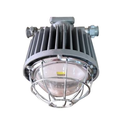 China 50w tunnel energy saving led explosion proof light for dangerous field mining tunnel light for sale