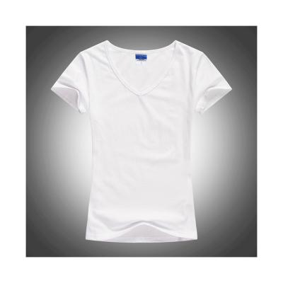 China China Formal Original Hot Selling Casual 100% Cotton Sport Women's T-Shirt for sale