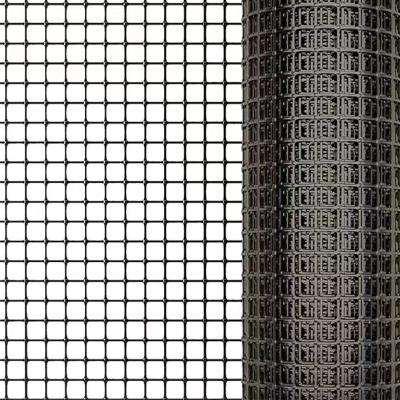 China Traditional pp triaxial geogrid price biaxial plastic stretched geogrid for sale