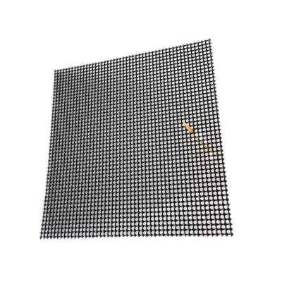 China Minimalist transparent window screen mesh magnetic window screen mesh window screen net mesh curtain for sale