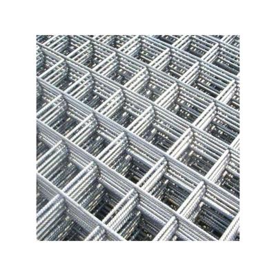 China Plain Weave building concrete welded reinforcing mesh building mesh wire building wire mesh for sale