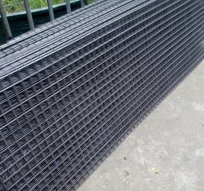 China Plain Weave 8x8 concrete reinforcing welded wire mesh concrete reinforcing welded wire mesh for sale