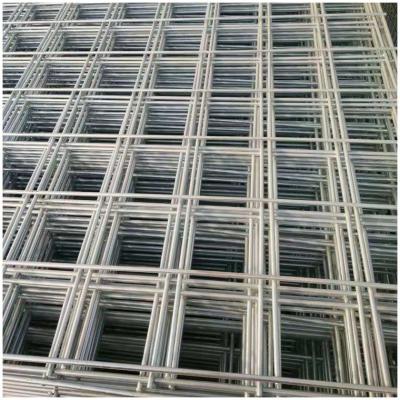 China Plain Weave building concrete welded reinforcing mesh wall anti-cracking building mesh for sale