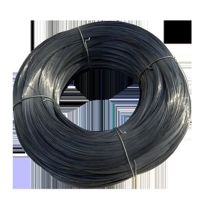 China High carbon steel 45# 55# 60# 70# 72A# steel wire high carbon dia 0.8 mm high carbon steel poly flat bra wire raw material for sale