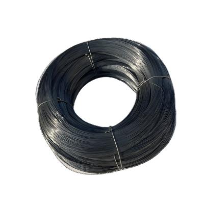 China High carbon steel 45# 55# 60# 70# 72A# steel wire carbon 72a galvanized carbon steel wire for sale