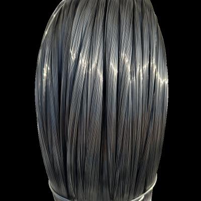 China High carbon steel 45# 55# 60# 70# 72A# selling high carbon steel wire fractionated low carbon drawn steel wire rod for sale