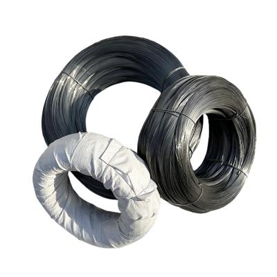 China High carbon steel 45# 55# 60# 70# 72A# carbon steel wire black carbon steel wire 0.8 for sale