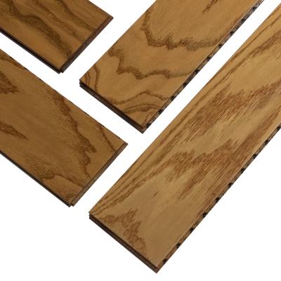 China Modern Manufacturer High Grade Ex-factory Price American Red Oak Log Color for sale