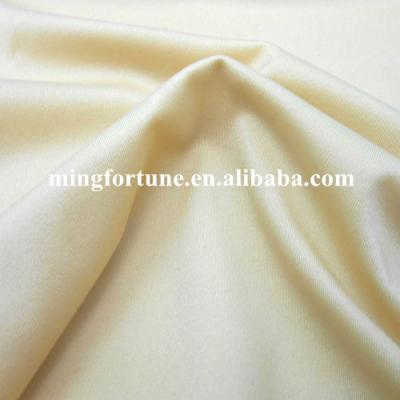 China Plain Wholesale Nylon Lycra Stock Lot Fabric /lycra Spandex Roll for sale