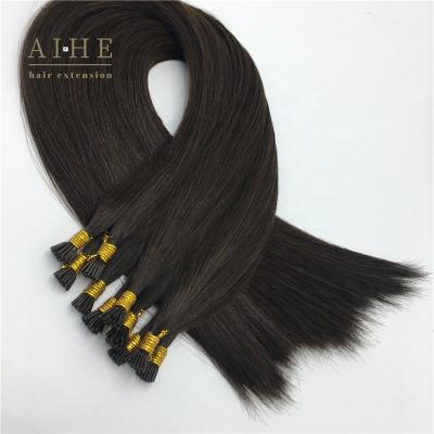 China High Quality Silky Straight Russian Blonde Virgin Remy Human Micro Bead Ring Hair Extensions Silky Straight For Thin Hair for sale