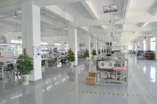 Verified China supplier - Shenzhen Number Energy Saving Corporation