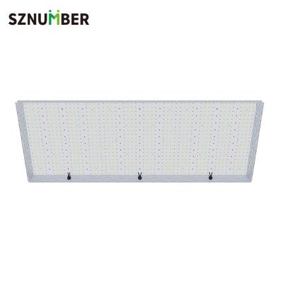 China Seed Starting Dimmable Led Phytolamp Full Spectrum Quantum 450W 480W Light For Indoor Plant for sale