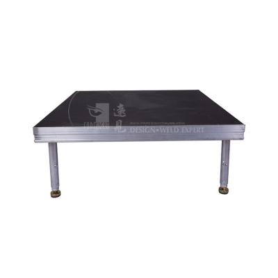 China For 2021 Stage Foresight Selling Outdoor Stage High Quality Platform for sale