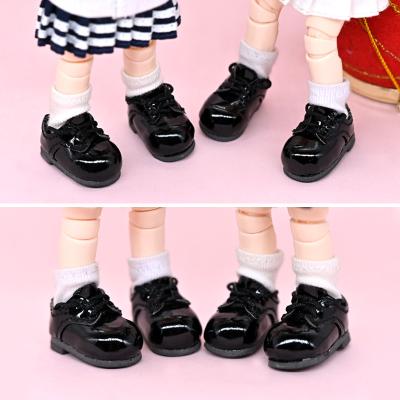 China Custom Mini Toy OB11 1/6 Doll Shoes Doll Clothes Accessories Blythe Bjd Girls Dolls Clothing Set Mini Dresses Fashion Smart High Quality for sale