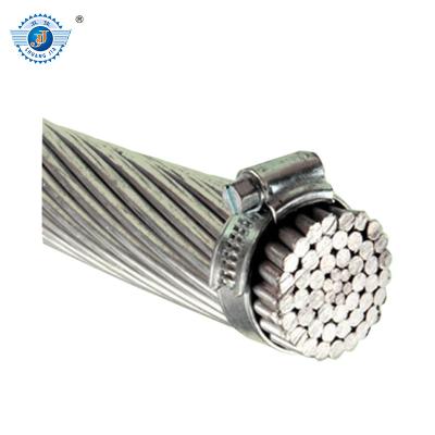 China Overhead Aluminum Conductor ACSR Steel Reinforced Aldrey Lynx for sale