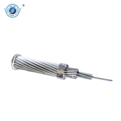 China Other Aluminum Conductor Steel Reinforced ACSR Aldrey Conductor for sale