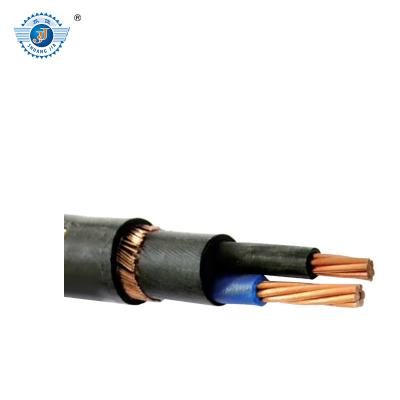 China Construction concentric cable for sale