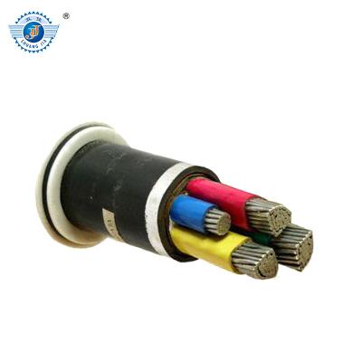 China Construction New Zealand Standard Aluminum Cable AS/NZS 4961 Cable 95mm2 for sale