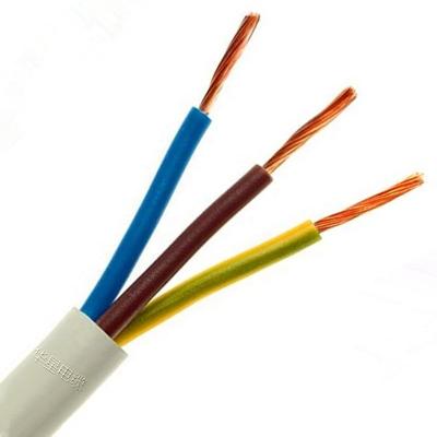 China Power Plant Factory Supply Hot Export PVC Insulated Mechanical Control Cable for sale