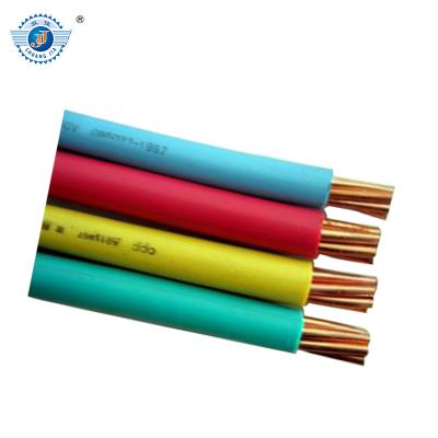 China Factory Supply High Quality Copper Clad Aluminum (CCA) Copper Clad Aluminum Wire for sale