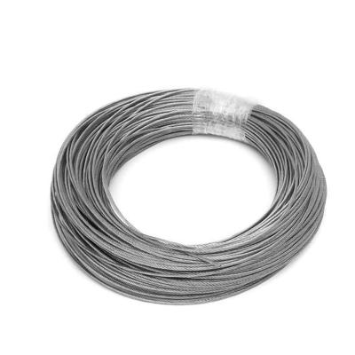 China Power construction galvanized steel wire for sale