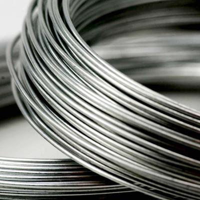 China New Power Construction China Galvanized Steel Wire for sale