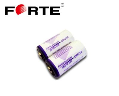 China 3.0v lithium batteries cr14250 cr14335 cr14505 cr2 cr123a cr17450 cr17505 cr18505 cr26500 cr34615 cr-p2 2cr5 cr9v cr14250se 1/2AA for sale