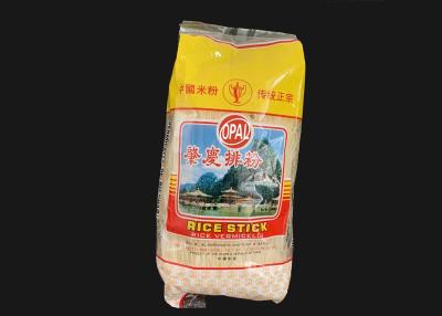 China Vegan Rice Stick Vermicelli Rice Noodles | Gluten Free | Private Label Ready for sale