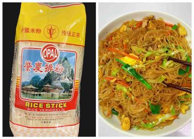 Cina Vermicelli senza glutine e vegetariani in vendita