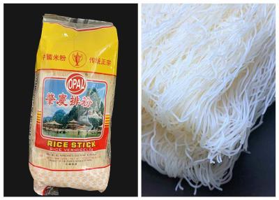 China Aromas neutros sem glúten Vermicelli Noodles de arroz de arroz com 24 meses de vida útil à venda