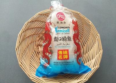 Cina 250g per borse 100 Mung verde Bean LongKou Vermicelli Noodles in vendita