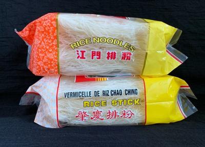 Cina Vermicelli liberi del riso del glutine sottile in vendita