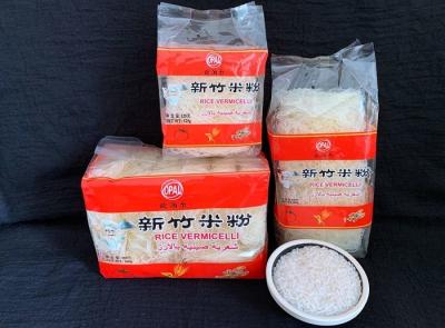 China HACCP Pot Oriental Chinese Style Cooking Rice Stick Noodles for sale