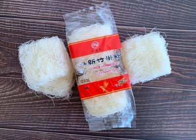 China Rice Vermicelli Noodles Gluten Free for sale