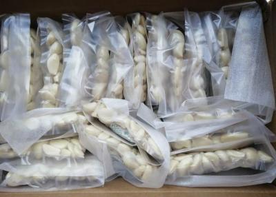 China 500g vacuümzak 100 Verse Gepelde Knoflookkruidnagels Te koop