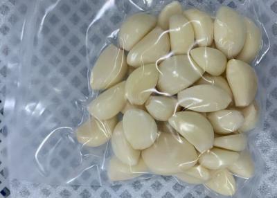 China Gevulde Verpakking Gepelde het Knoflookkruidnagels van HACCP Stikstof Te koop