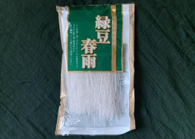 Cina Vermicelli di cottura asiatici secchi Bean Thread Noodles di Mung Longkou in vendita