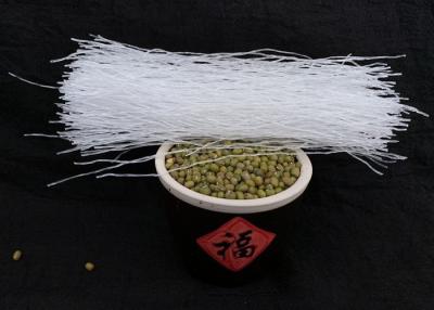 Cina Pea Starch Cut 18-20cm Malesia lunga conosce Bean Vermicelli organico in vendita