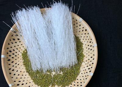 China 20cm Asia Stick Cellophane Long Kow Organic Bean Vermicelli for sale