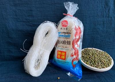 China el cereal de 3.53oz 100g largo conoce a Bean Vermicelli Pasta orgánico en venta