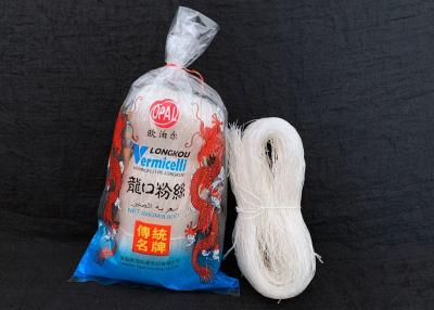 China Mung Bean Vermicelli Noodles Gluten Free para Marruecos en venta