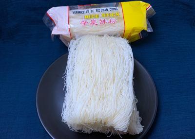 Cina vermicelli liberi del riso del glutine istantaneo sano di 400g 14.11oz in vendita