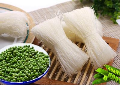 Cina Cottura del 10g Longkou Mung Bean Vermicelli Noodles Chewy Taste in vendita