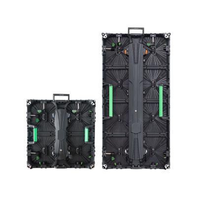 China gigante p3 nationstar signage screen pantalla outdoor smd concert p39 stage led outdoor panel for concert for sale