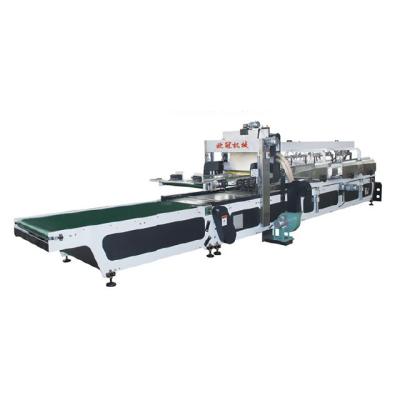 China automatic food assembler machine for sale